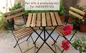 Casa Vacanze Cortile Barocco